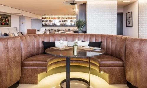 Ilunion Málaga - 21