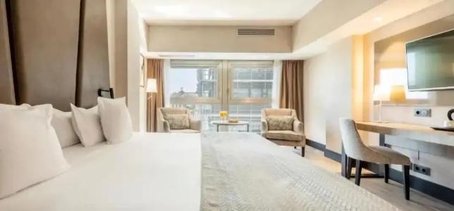 Ilunion Málaga - 49