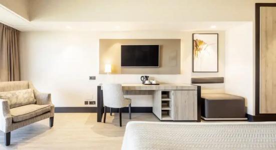 Ilunion Málaga - 47