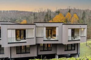 Hotel & Spa Suiten Freiwerk, Stolberg (Harz)