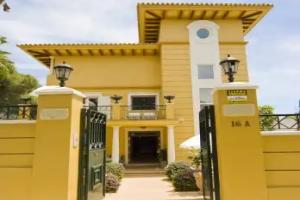 BYPILLOW Villa Lorena, Malaga