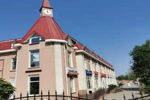 Lida Guest house, Vyritsa