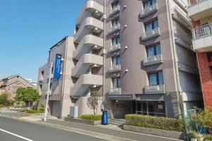 HOTEL MYSTAYS Kiyosumi shirakawa, Tokyo