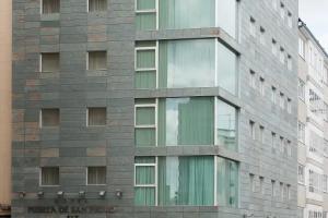Hotel «Exe Puerta San Pedro», Lugo