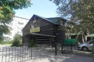 Mon Plezir Hotel, Vladimir