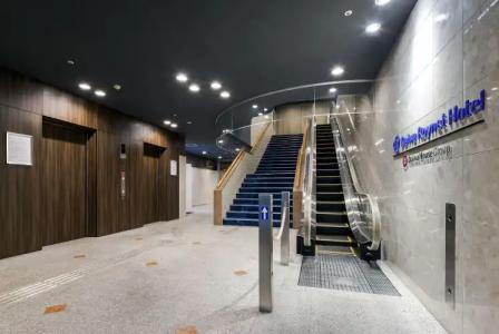 Daiwa Roynet Toyama - 15