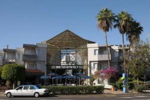 Apartamentos HG Tenerife Sur, Los Cristianos