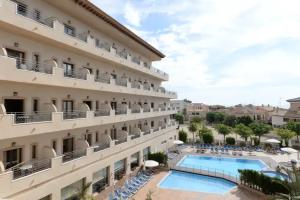 Hotel Costa Narejos, Los Alcazares