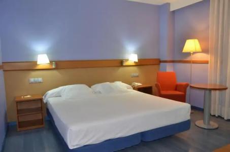 Sercotel Murrieta - 6