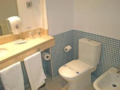 Sercotel Murrieta - 26