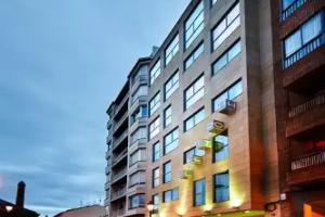 Hotel Sercotel Portales, Logrono