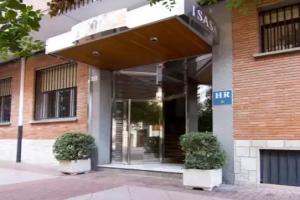 Hotel Isasa, Logrono