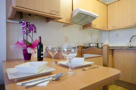 Apartaments Els Llorers - 31