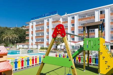 Apartaments Els Llorers - 23