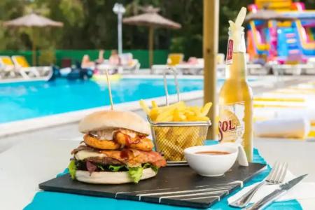 Apartaments Els Llorers - 14