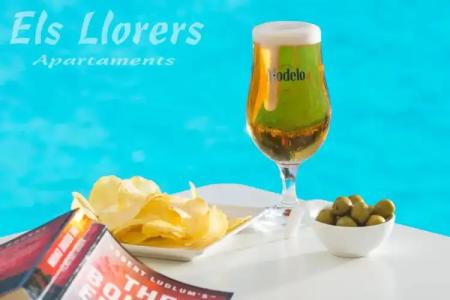 Apartaments Els Llorers - 13