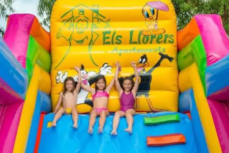 Apartaments Els Llorers - 40