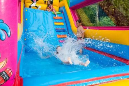 Apartaments Els Llorers - 38