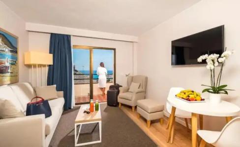 Guitart Central Park Aqua Resort - 44