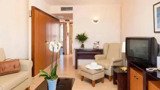 Guitart Central Park Aqua Resort - 33