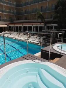 La Palmera & Spa - 8