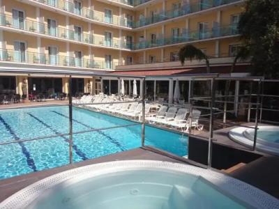 La Palmera & Spa - 7