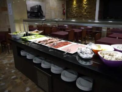 La Palmera & Spa - 5