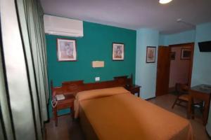 Hotel Mercedes, Lloret de Mar