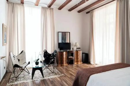 Roger de Flor Seleqtta - 115