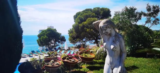 Roger de Flor Seleqtta - 20