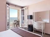 Standard room with sea view