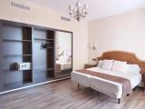 2 Bedrooms Royal Suite with sea view