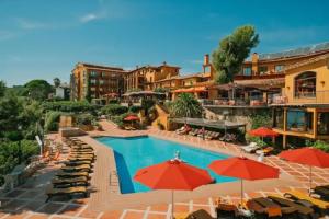 Rigat Park & Spa Hotel, Lloret de Mar