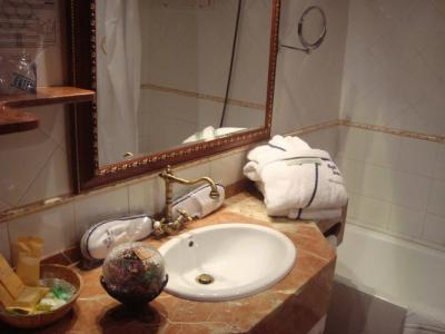 Rigat Park & Spa - 14