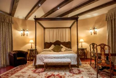 Rigat Park & Spa - 78