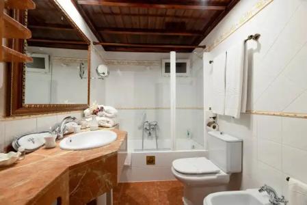 Rigat Park & Spa - 37