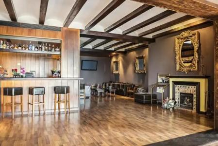 Rigat Park & Spa - 18