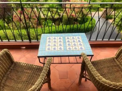 Rigat Park & Spa - 68