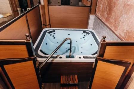 Rigat Park & Spa - 23