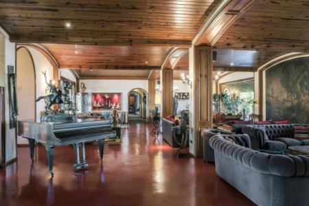 Rigat Park & Spa - 26