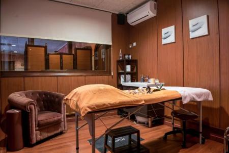 Rigat Park & Spa - 24