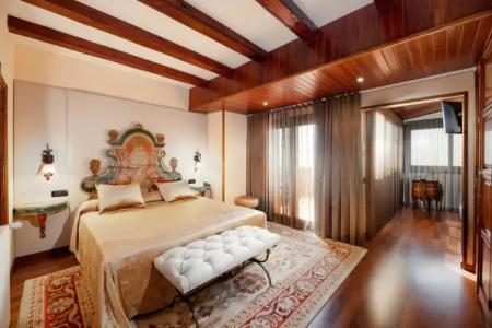 Rigat Park & Spa - 1