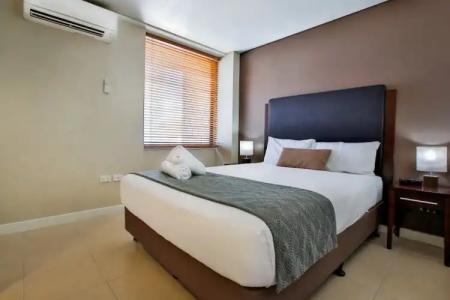 Madison Plaza Townsville - 26