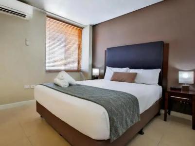 Madison Plaza Townsville - 23