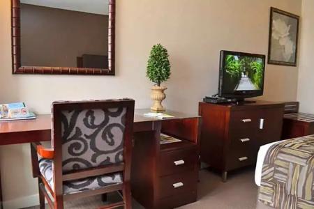 Madison Plaza Townsville - 31