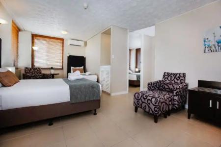 Madison Plaza Townsville - 24
