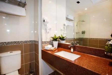 Madison Plaza Townsville - 29