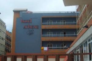 Hotel Athene Neos, Lloret de Mar