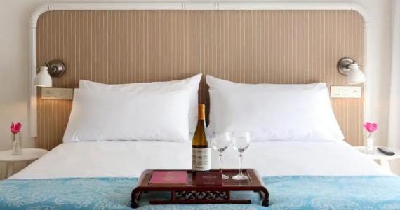 Augusta Club & Spa - Adults Only - 60