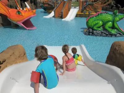 Evenia Olympic Resort - 25